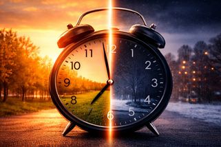 Střídání času je přežitek. Proč už nemáme celoročně letní čas? - Médium.cz